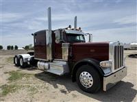 2022 Peterbilt 389