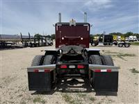 2022 Peterbilt 389