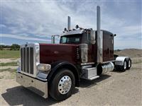 2022 Peterbilt 389