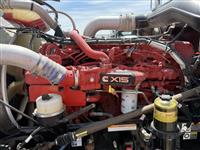 2022 Peterbilt 389