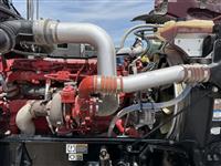 2022 Peterbilt 389