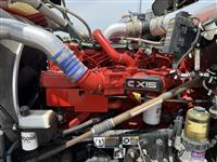 2023 Kenworth W900