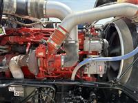 2023 Kenworth W900