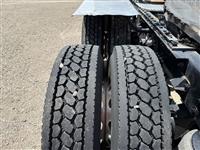 2023 Kenworth W900