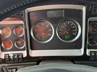 2023 Kenworth W900