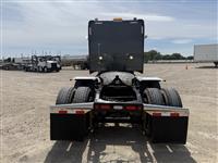 2021 Peterbilt 389