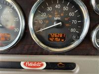2021 Peterbilt 389