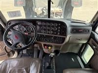 2021 Peterbilt 389