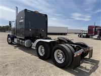 2021 Peterbilt 389