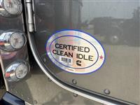 2021 Peterbilt 389