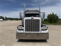 2021 Peterbilt 389