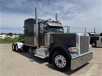 2021 Peterbilt 389