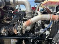 2021 Peterbilt 389