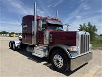 2021 Peterbilt 389