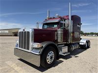 2021 Peterbilt 389