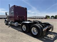2021 Peterbilt 389