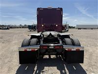 2021 Peterbilt 389