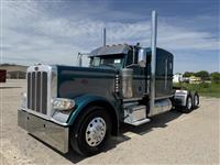 2023 Peterbilt 389
