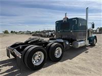 2023 Peterbilt 389
