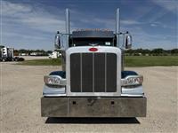 2023 Peterbilt 389