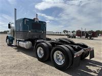2023 Peterbilt 389