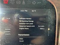 2023 Peterbilt 389