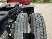 2022 Peterbilt 389