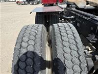 2022 Peterbilt 389