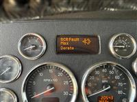 2022 Peterbilt 389