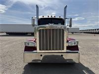 2022 Peterbilt 389