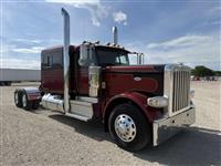 2022 Peterbilt 389