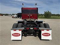 2022 Peterbilt 389