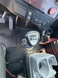 2021 Western Star 4900FA