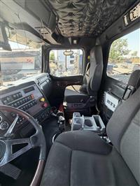 2021 Western Star 4900FA