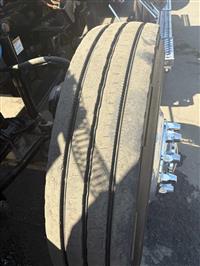 2021 Western Star 4900FA