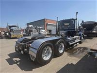 2021 Western Star 4900FA
