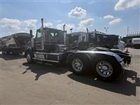 2021 Western Star 4900FA