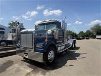 2021 Western Star 4900FA