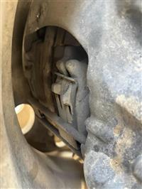 2021 Western Star 4900FA