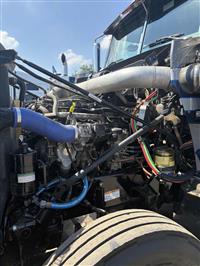 2021 Western Star 4900FA