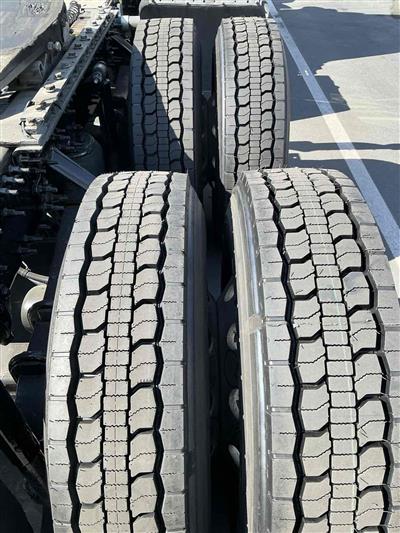 2021 Mack AN64T