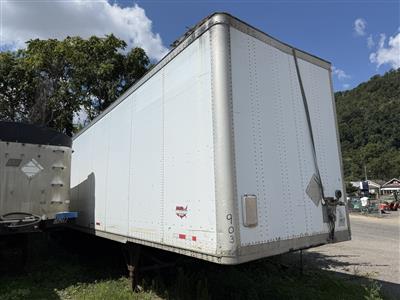 2003 Wabash DVCVHPC