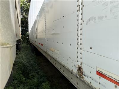 2003 Wabash DVCVHPC