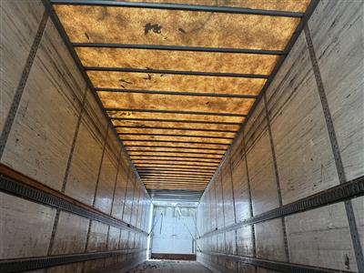 2003 Wabash DVCVHPC