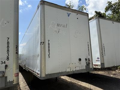 2008 Vanguard VIP4000