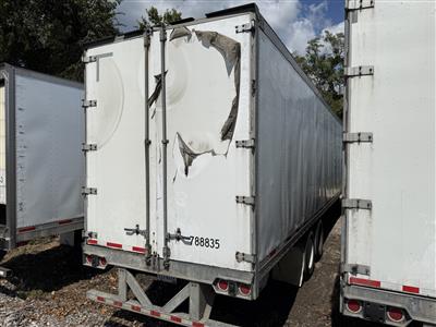 2008 Vanguard VIP4000