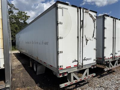 2008 Vanguard VIP4000