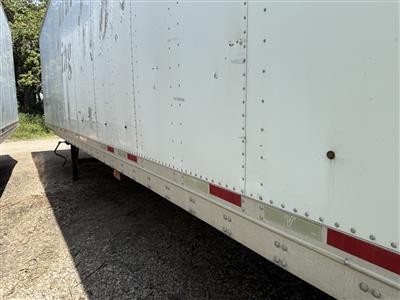 2008 Vanguard VIP4000