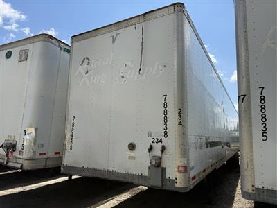 2009 Vanguard VIP4000
