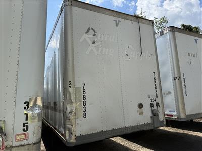 2009 Vanguard VIP4000